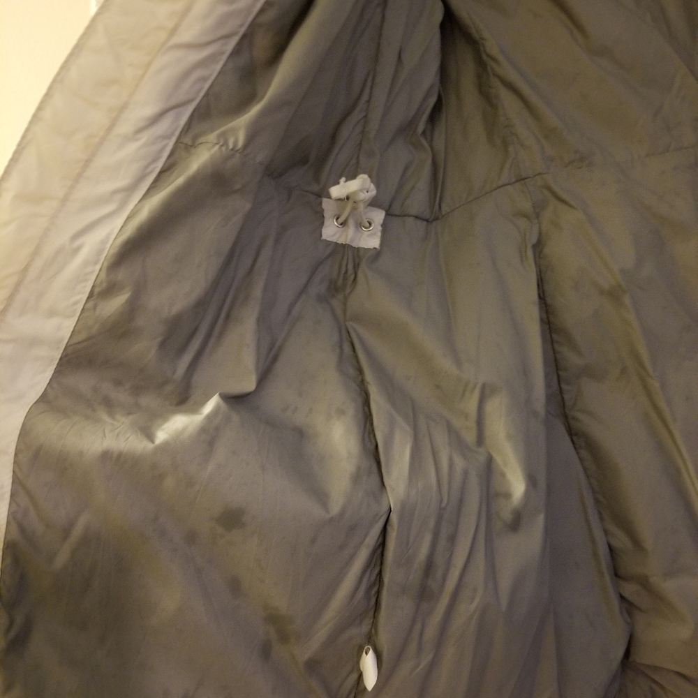 The North Face puffer L - Picture 8 of 9
